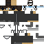 skin for IAmTheMemeGod v4 Bandana