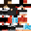 skin for Ice & Fire boy