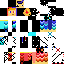 skin for ice and fire