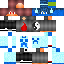 skin for Ice And Water Guy