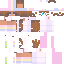 skin for ice cream waiter