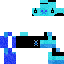 skin for ICE creeper
