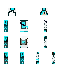skin for Ice hereo 112