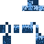 skin for ice skull