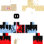 skin for Ice vs Fire