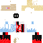 skin for Ice vs Fire