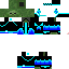 skin for ice zombie