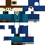 skin for Iceologer Boy