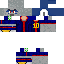 skin for Iceologer Messi