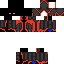 skin for Iceprenst red