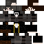 skin for Ichabod Crane