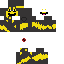 skin for Icky Licky Nightmare Critters