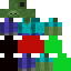 skin for idk