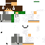 skin for Idk