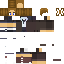 skin for Idk I was just bored
