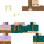 skin for idk im a noob but better