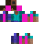skin for idk