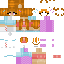 skin for idk y I put purple  RCE