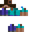 skin for If Steve Can Wear A Mask    You Can Too