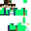 skin for If you start with w