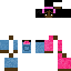 skin for ifonkytown skin
