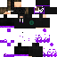 skin for Im back and HeroBrine got to me