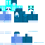 skin for  Im blue da ba dee da ba daa 