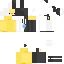 skin for im duck gang and penguin gang
