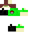 skin for Im getting a yt channel so i need CUSTOM SKIN REEE