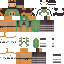 skin for iMadi Halloween