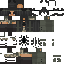 skin for Imbecile