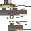 skin for Imperial German Soldier  WW1  Camo