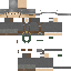 skin for Imperial German Soldier  WW1