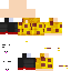 skin for Impizzas outfit