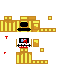 skin for Imposter Yellow