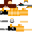 skin for improved pumpkin jumper
