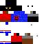 skin for Incinadude offisial skin