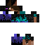 skin for Infected