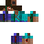 skin for INFECTED STEVE