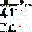 skin for Infern1kys медик