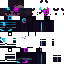 skin for IniiKox