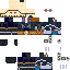 skin for INJUSTICE ZOD