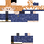 skin for Inumaki