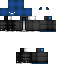 skin for inverted bear original no glasses