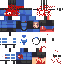 skin for Invincible