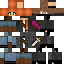 skin for Iron sword dude