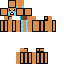 skin for Isaac
