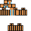 skin for Isaac