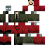skin for Isaaco333 v11