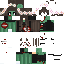 skin for Isabella ZOMBIEEE